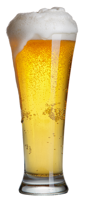 about beer template