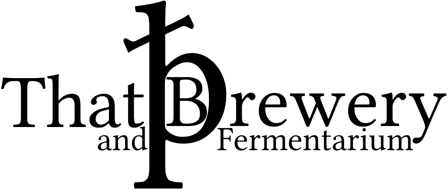That Brewery and Fermentarium